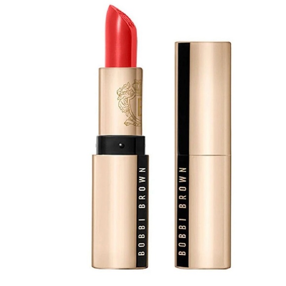 Bobbi Brown Other - 🛍️NIB Bobbi Brown Luxe Lipstick - Tango 508